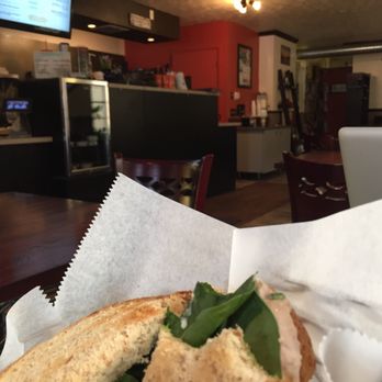 The Crooked Cup - Tuna sandwich, they do something special to the bread...! - Coffee & Tea Near Me - Fort Collins, Colorado The Crooked Cup - Tuna sandwich, they do something special to the bread...! - Coffee & Tea Near Me - Fort Collins, Colorado