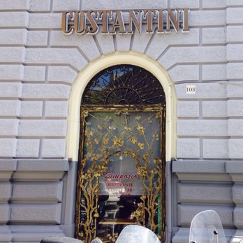 Enoteca Costantini - Wine Bars Near Me - Rome, RM