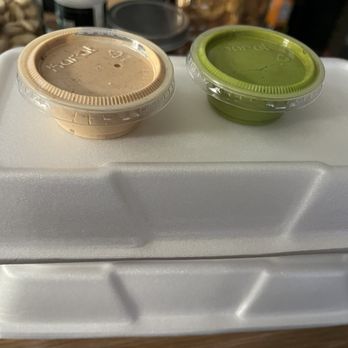 El Yaquesito - Mexican Near Me - Henderson, Nevada