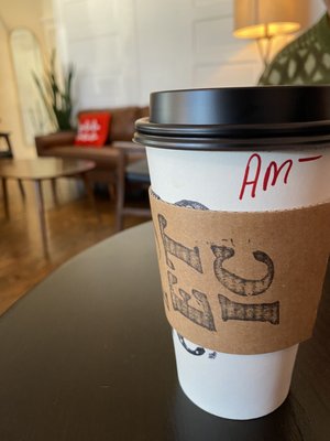 Poetic Republic Coffee Roasters by null