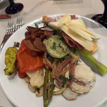 Texas de Brazil - Steakhouses Near Me - Honolulu, Hawaii