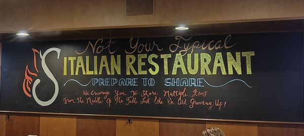 Sicilian Oven by null