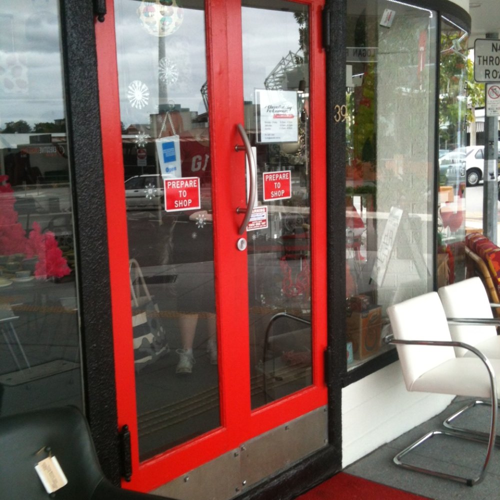 Absolutely Fabulous - Shopping Near Me - Woolloongabba, QLD