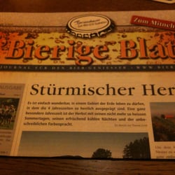 Gösser Bräu