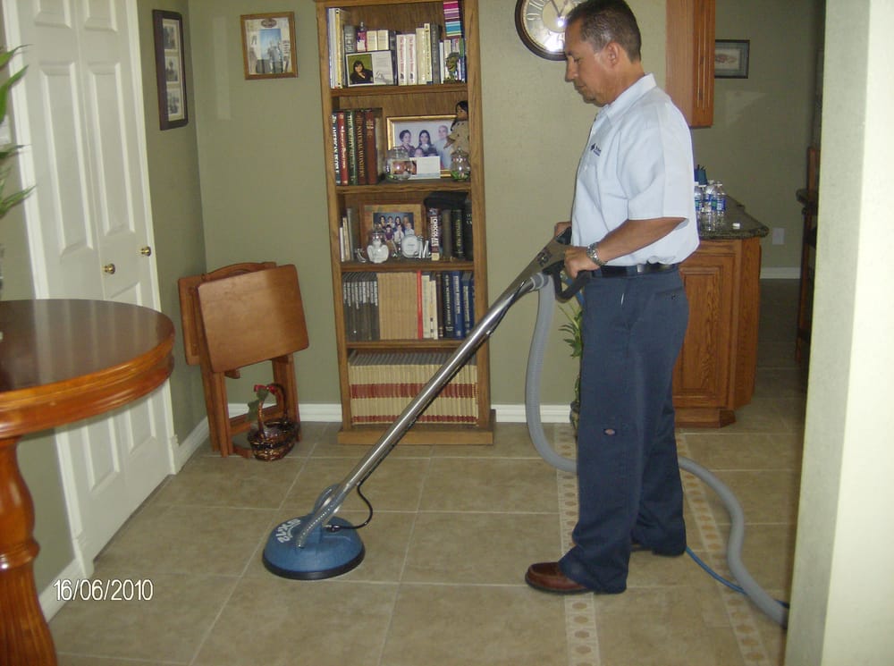 PRO TECH CARPET & TILE CARE Updated August 2024 16 Photos 10932