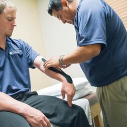 Deer Park Physical Therapy