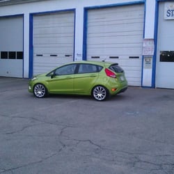 Atlantic Automotive