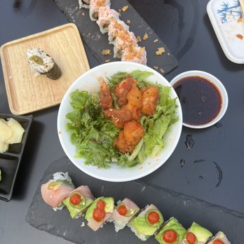 O-Ku - Japanese Near Me - Atlanta, Georgia