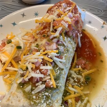 Hatch - Breakfast Burrito - Breakfast & Brunch Near Me - Huntington, New York