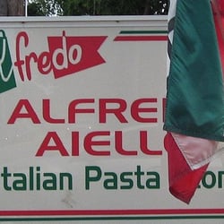 Alfredo Aiello Italian Foods - Norwell