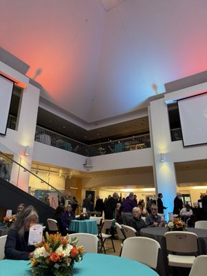 Anchorage Museum by null