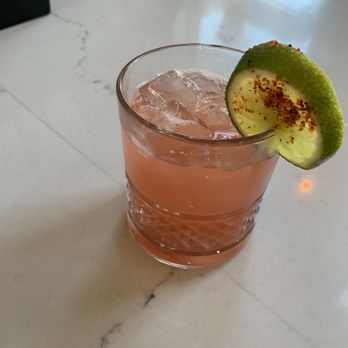 Pennyroyal Station - Guava Have It Cocktail - Comfort Food Near Me - Mount Rainier, Maryland Pennyroyal Station - Guava Have It Cocktail - Comfort Food Near Me - Mount Rainier, Maryland