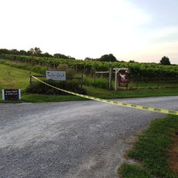 Closed For Total Solar Eclipse Event (August 21, 2017)