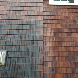 Capp's Pressure Washing