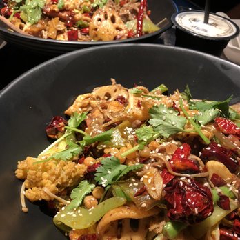 十二味 - EVERYTHING - Szechuan Near Me - Hong Kong, HK
