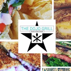 The Dojo Grill