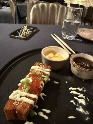 The Lotus Room by null