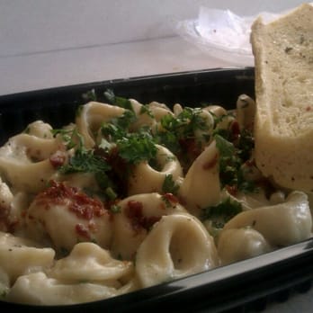 Cossetta Alimentari - Tortellini with cream sauce - Italian Near Me - Saint Paul, Minnesota
