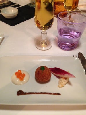 La Tour des Vents by null