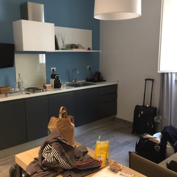 Ora Moderna - Hotels Near Me - Rome, RM