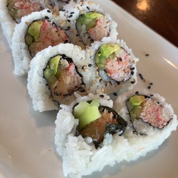 Tappi Sushi Lounge - Sushi Bars Near Me - La Mesa, California Tappi Sushi Lounge - Sushi Bars Near Me - La Mesa, California