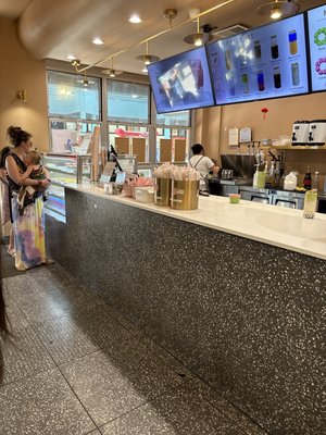 TE'AMO Boba Bar by null
