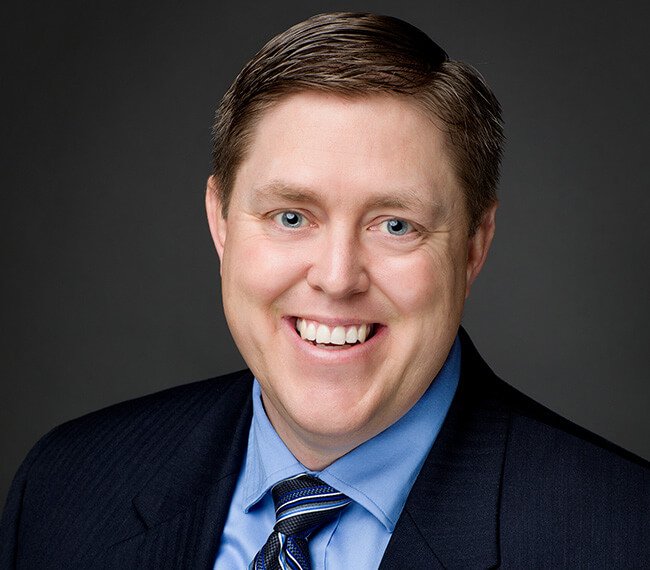 Pearson Butler - divorce attorney in South Jordan, UT