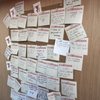 Capitol Hill Block Party gift card