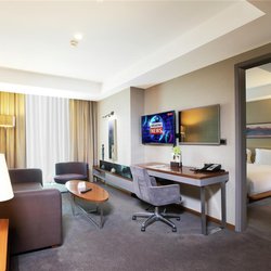 DoubleTree by Hilton Hotel İstanbul - Old Town - Guest room