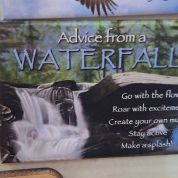 Anna Ruby Falls Gift Shop - Gift Shops Near Me - Helen, Georgia