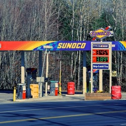 Skip Cahill Tire - Professional, friendly service, family owned and operated for all your gas and tire needs!