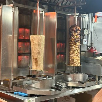 Afgan Shawarma - Yum!! - Afghan Near Me - Brockport, New York