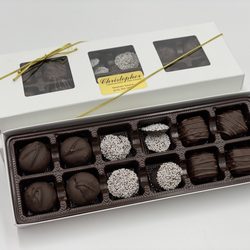 Christopher Chocolates