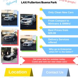 NY Rent A Car