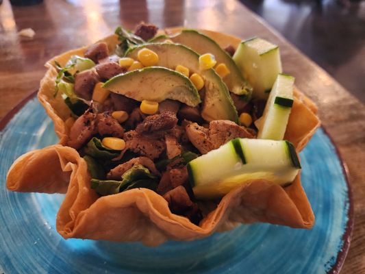 Teddy's Cocina by null