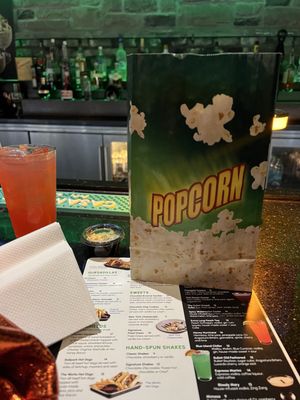 LOOK Dine-In Cinemas Brookhaven by null