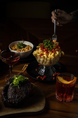 Gaslighter Social Club by null