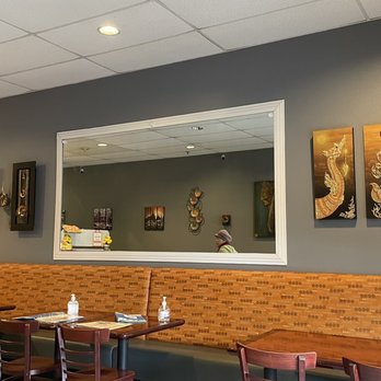 Thai Corner - Nice casual decors - Thai Near Me - Chino Hills, California Thai Corner - Nice casual decors - Thai Near Me - Chino Hills, California