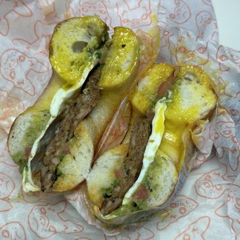 Pearl’s Bagels - The sunny side (my supervisor wanted to talk for 40 minutes and my sandwich got cold, but it was still bomb) - Bagels Near Me - Washington, DC, District of Columbia Pearl’s Bagels - The sunny side (my supervisor wanted to talk for 40 minutes and my sandwich got cold, but it was still bomb) - Bagels Near Me - Washington, DC, District of Columbia