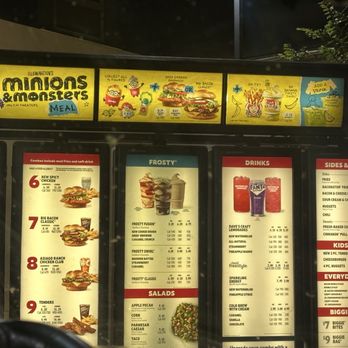 Wendy's - Fast Food Near Me - Wahiawa, Hawaii Wendy's - Fast Food Near Me - Wahiawa, Hawaii