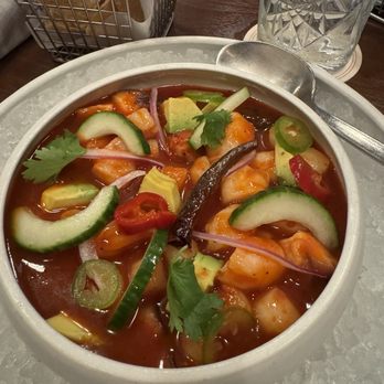 Bayou & Bottle - New American Near Me - Houston, Texas