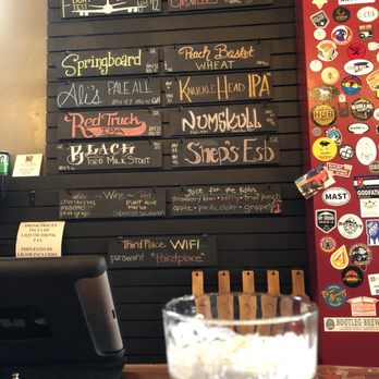 Third Place Brewing - Breweries Near Me - Wichita, Kansas