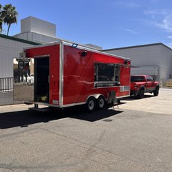 Testy Culiacan - Food truck