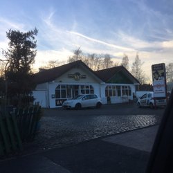 Grill König