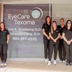EyeCare Texoma