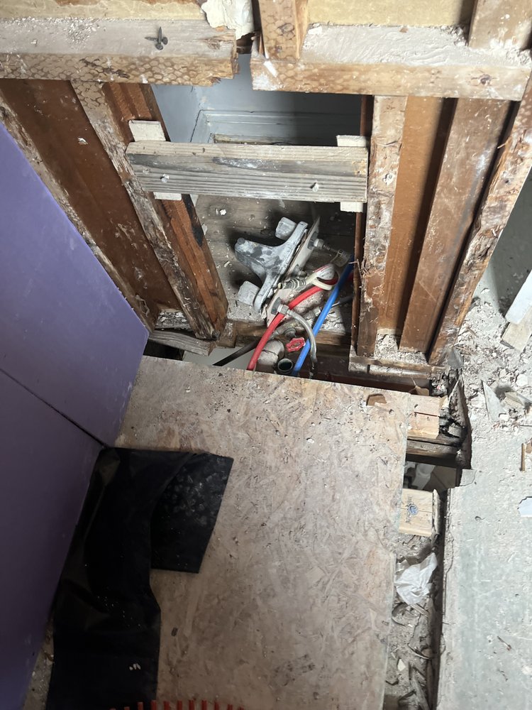 Slide of M.D.Professionals