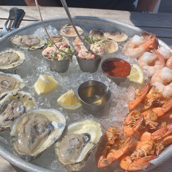 Tuckers Tavern - The buoy sampler - Gastropubs Near Me - Beach Haven, New Jersey Tuckers Tavern - The buoy sampler - Gastropubs Near Me - Beach Haven, New Jersey