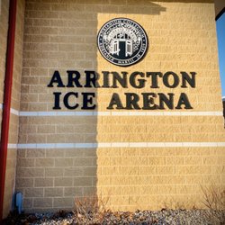 Arrington Ice Arena