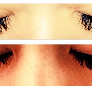 Lashes by Ann - Ann did an amazing job! - Eyelash Service Near Me - Houston, Texas