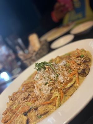 The Cheesecake Factory by null